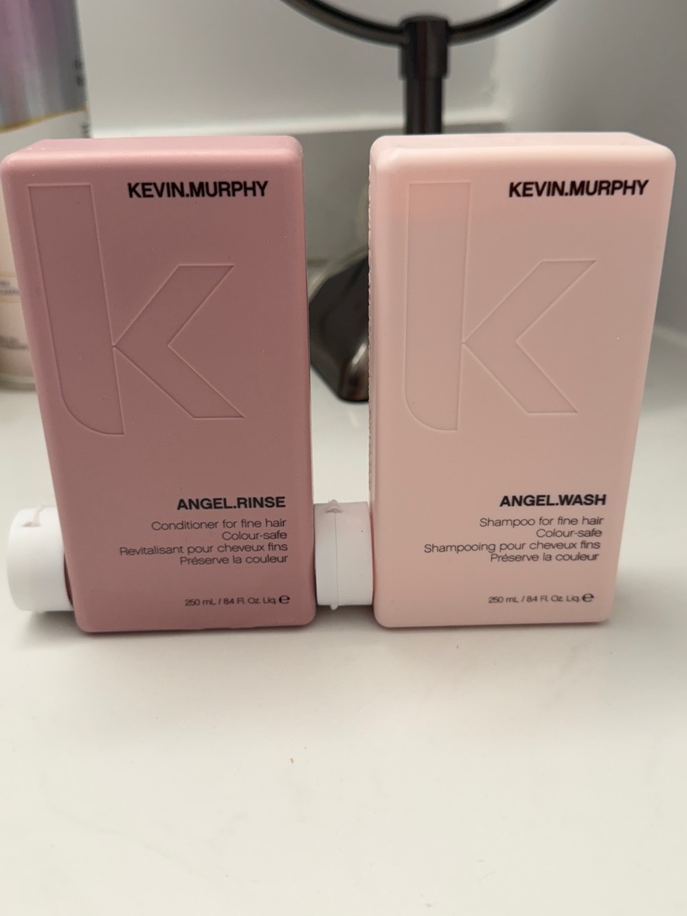 KEVIN.MURPHY Pink Shampoo & Conditioner Duo